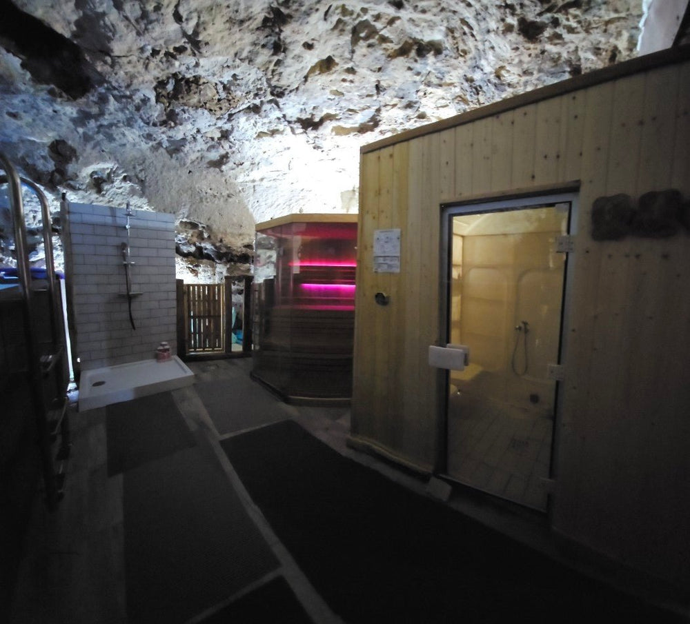 L'atypique des fouleries - Love’nSpa - weekend en amoureux, love rooms avec spa ou jacuzzi privatif19 de L'atypique des fouleries