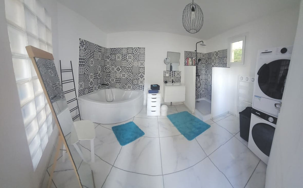 L'atypique des fouleries - Love’nSpa - weekend en amoureux, love rooms avec spa ou jacuzzi privatif6 de L'atypique des fouleries
