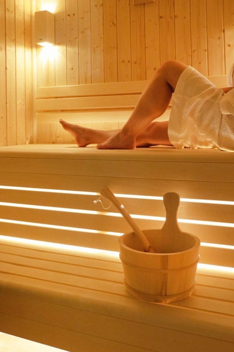 L'authentique - Love’nSpa - weekend en amoureux, love rooms avec spa ou jacuzzi privatif7 de L'orée des lys