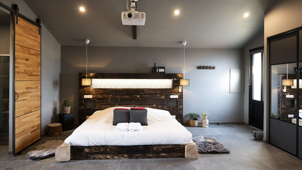 L'AVENTURE - Love’nSpa - weekend en amoureux, love rooms avec spa ou jacuzzi privatif1 de L'AVENTURE
