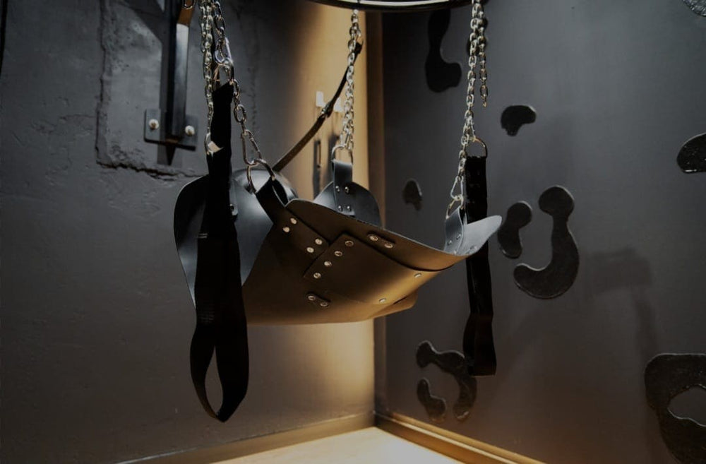 Le Boudoir Interdit - Love’nSpa - weekend en amoureux, love rooms avec spa ou jacuzzi privatif8 de Le Boudoir Interdit