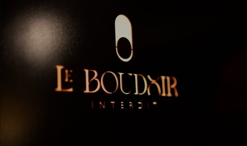 Le Boudoir Interdit - Love’nSpa - weekend en amoureux, love rooms avec spa ou jacuzzi privatif12 de Le Boudoir Interdit