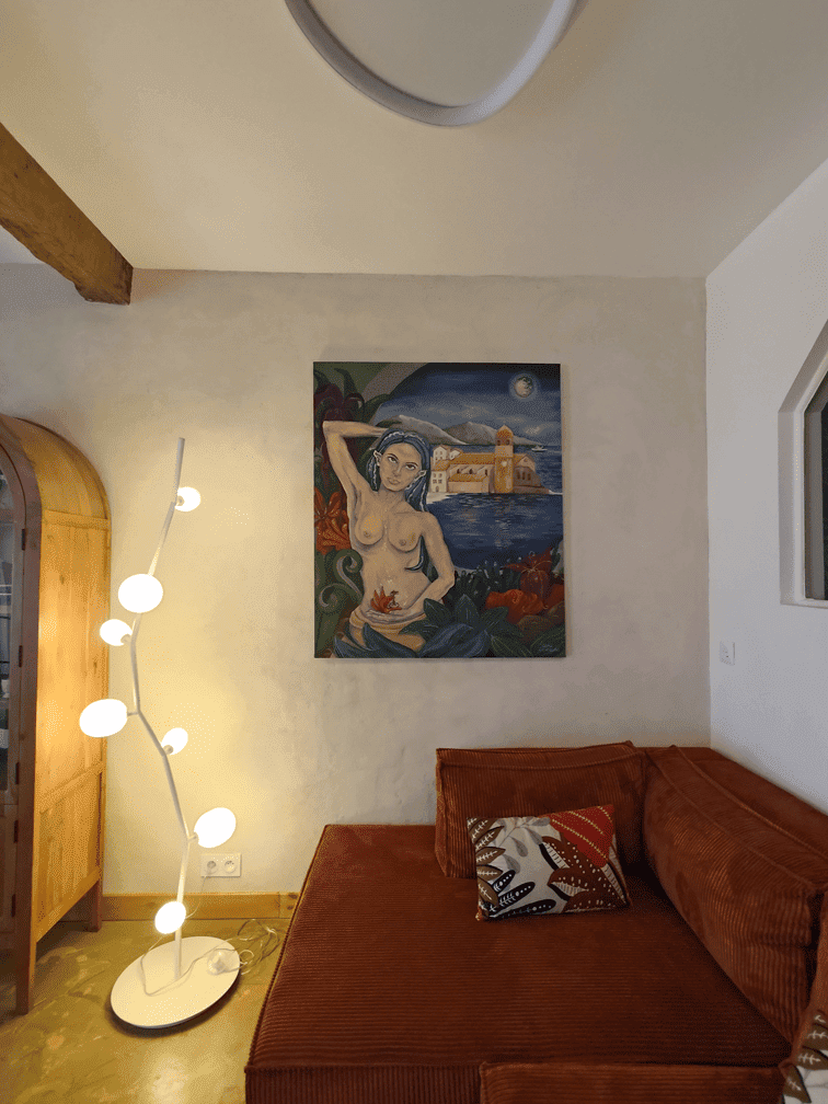Le Calypso : Love Room Balnéo de luxe 2025 - Love’nSpa - weekend en amoureux, love rooms avec spa ou jacuzzi privatif11 de Le Calypso : Love Room Balnéo de luxe