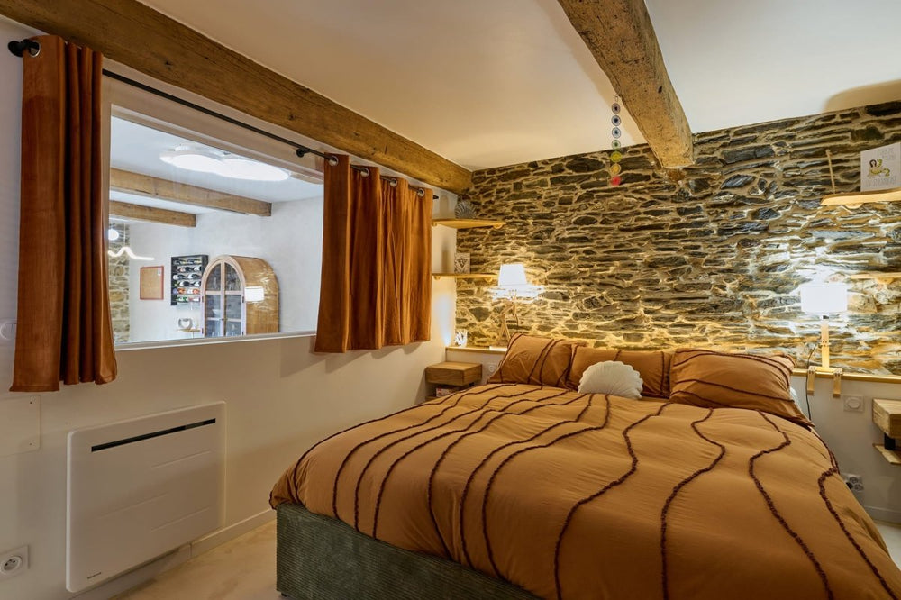 Le Calypso : Love Room Balnéo de luxe 2025 - Love’nSpa - weekend en amoureux, love rooms avec spa ou jacuzzi privatif8 de Le Calypso : Love Room Balnéo de luxe