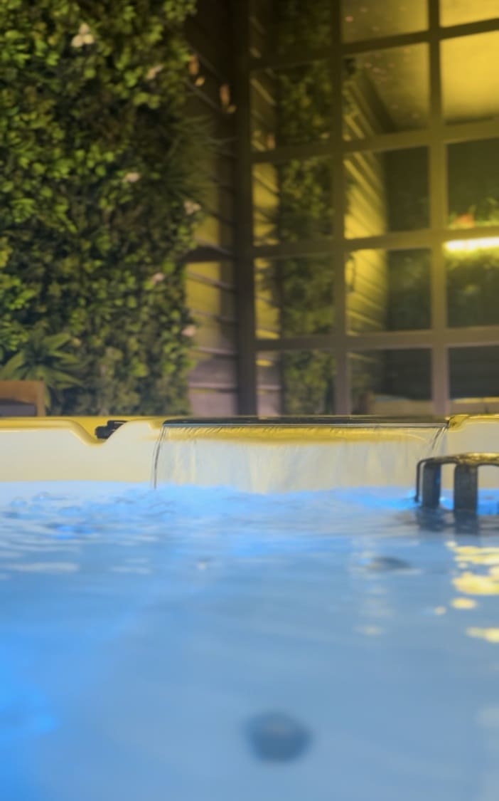 Le Carré d'Or - Love’nSpa - weekend en amoureux, love rooms avec spa ou jacuzzi privatif9 de Le Carré d'Or
