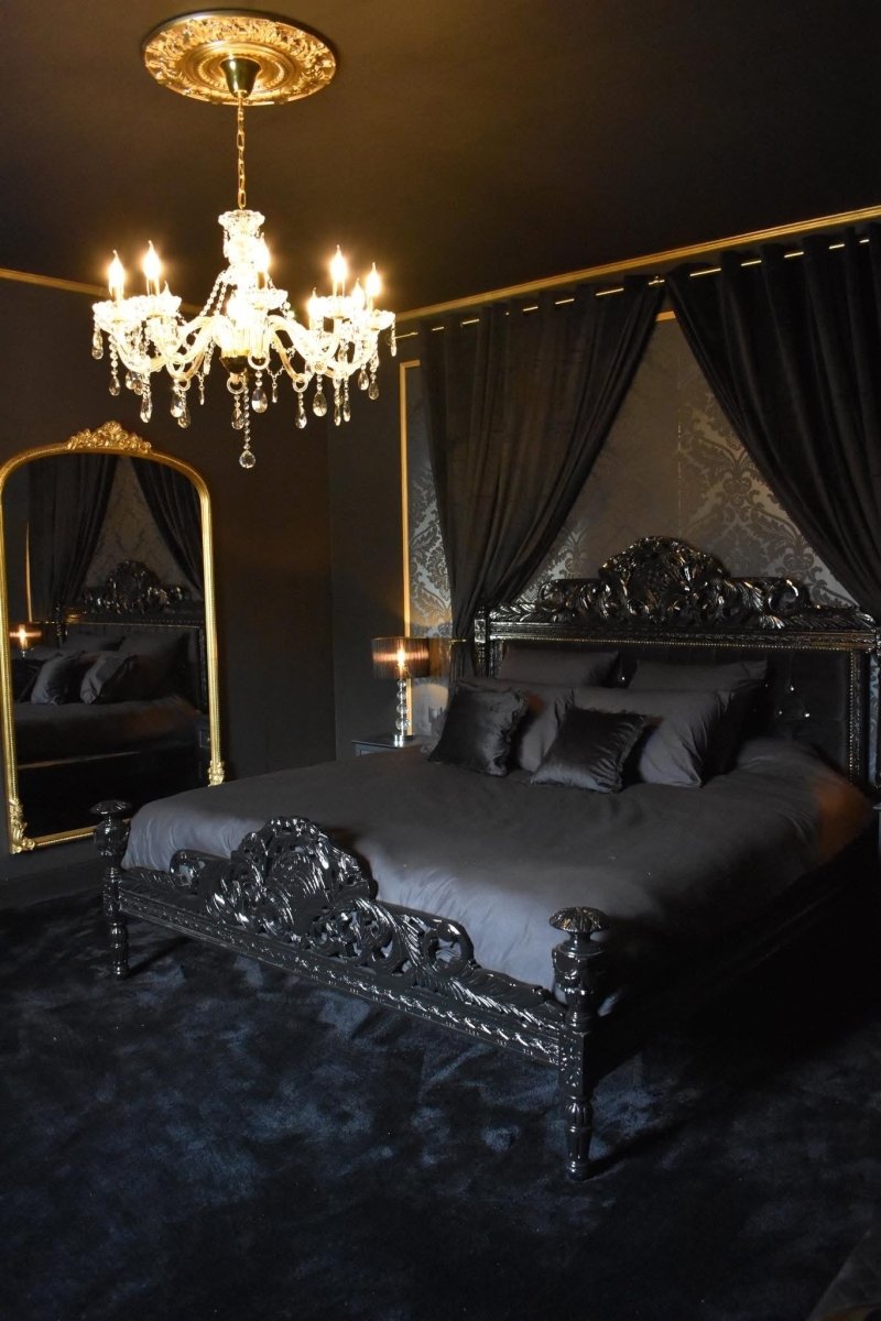 Le Carré d'Or - Love’nSpa - weekend en amoureux, love rooms avec spa ou jacuzzi privatif10 de Le Carré d'Or