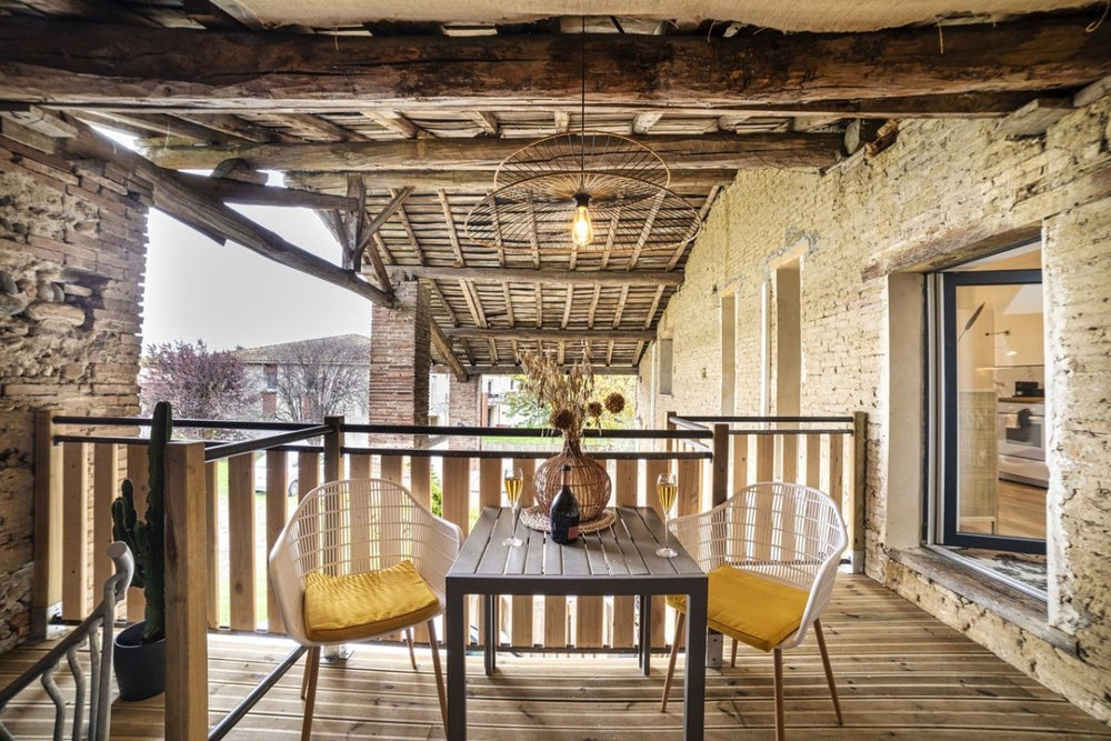 Le Cocon & Spa - Love’nSpa - weekend en amoureux, love rooms avec spa ou jacuzzi privatif6 de Le Cocon & Spa