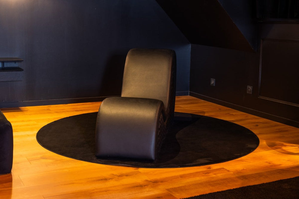 Le Côté Secret Lorient - Love’nSpa - weekend en amoureux, love rooms avec spa ou jacuzzi privatif3 de Le Côté Secret Lorient