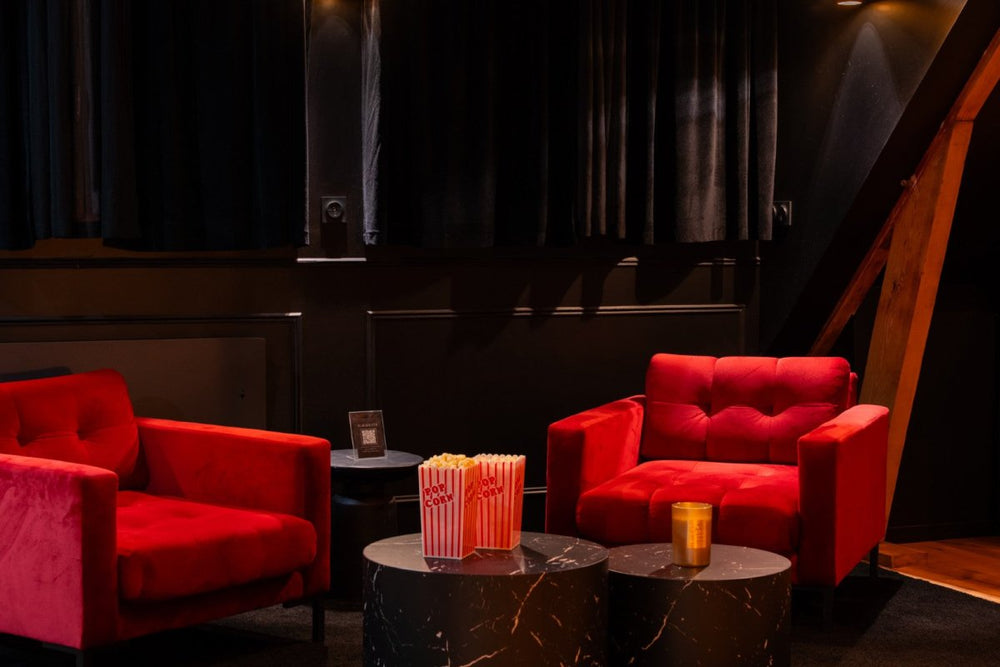 Le Côté Secret Lorient - Love’nSpa - weekend en amoureux, love rooms avec spa ou jacuzzi privatif5 de Le Côté Secret Lorient