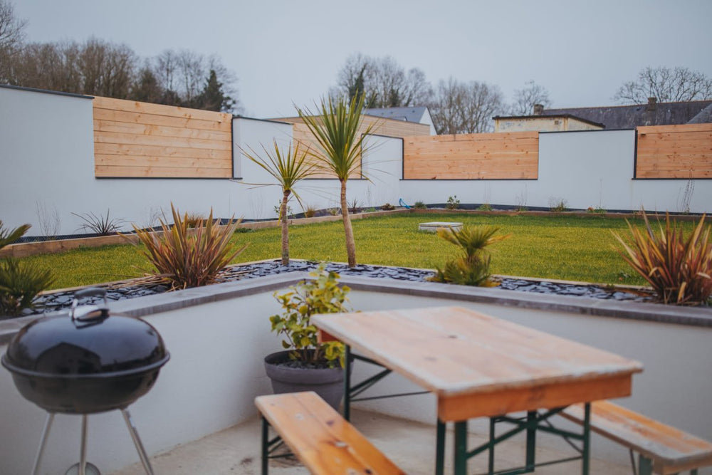 Le Desirella - Love’nSpa - weekend en amoureux, love rooms avec spa ou jacuzzi privatif13 de Le Desirella - Suite romantique avec Spa