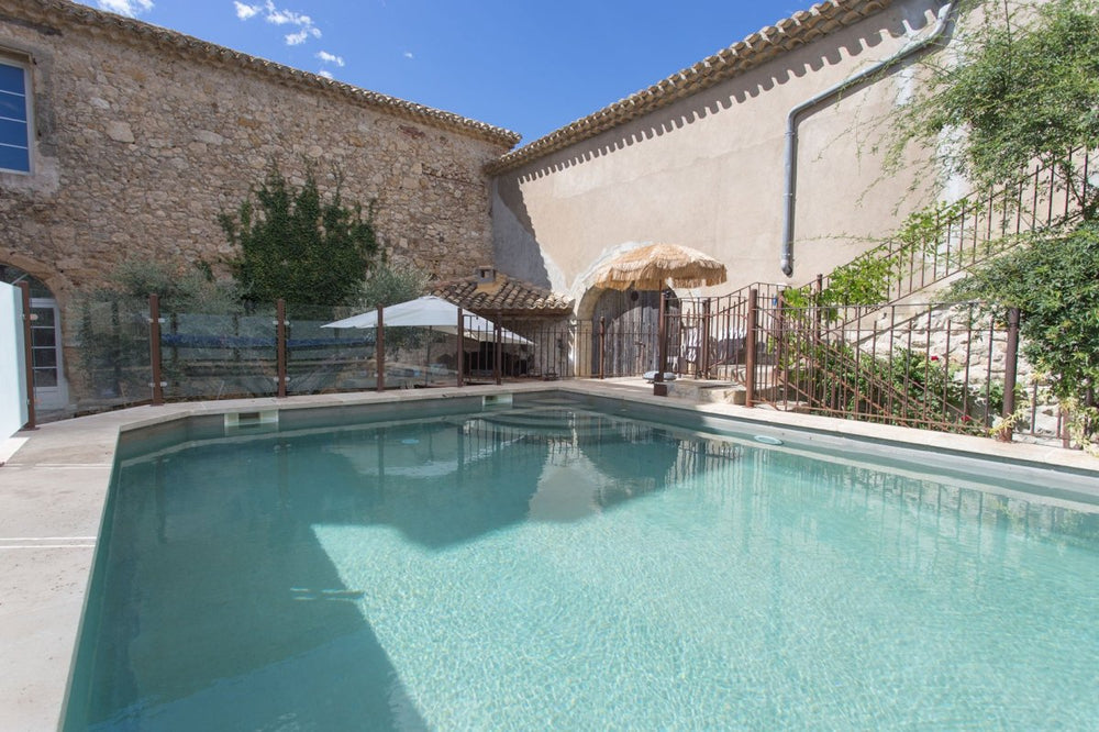 Le domaine Sainte Suzanne - La Folie d’Amour - Love’nSpa - weekend en amoureux, love rooms avec spa ou jacuzzi privatif2 de Le domaine Sainte Suzanne - La Folie d’Amour