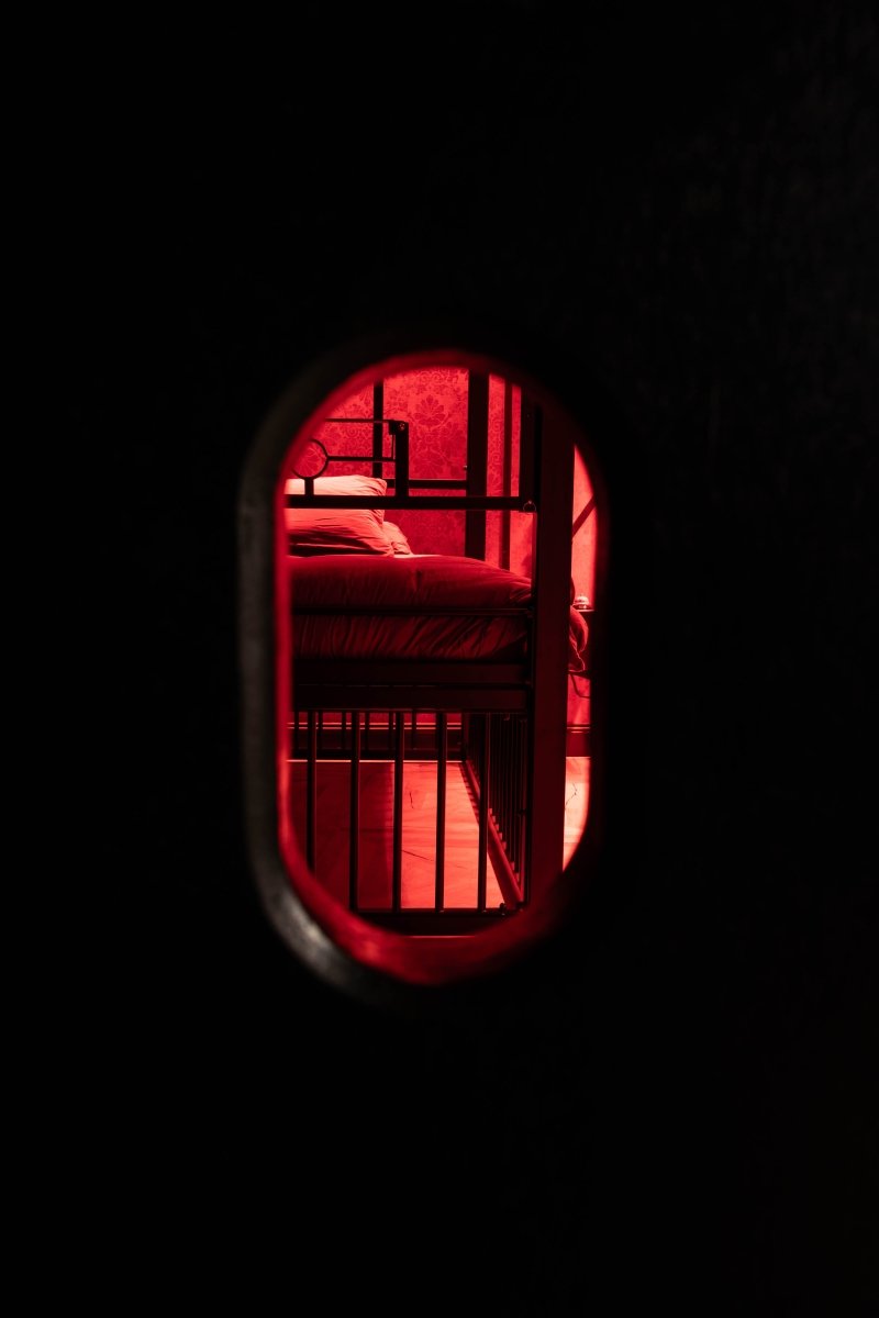 Le Donjon - Love’nSpa - weekend en amoureux, love rooms avec spa ou jacuzzi privatif6 de Le Donjon