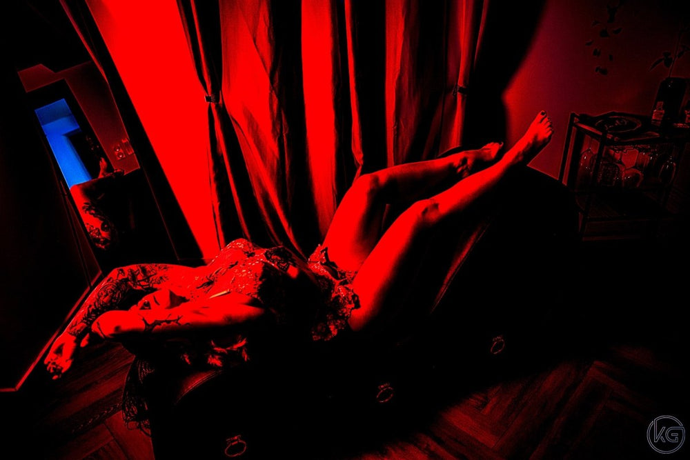 Le fruit défendu 67 - Love’nSpa - weekend en amoureux, love rooms avec spa ou jacuzzi privatif7 de Le fruit défendu 67