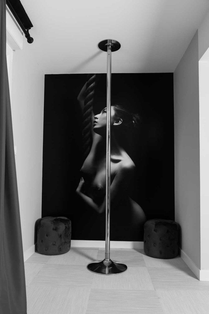 Le Jade Rouge - Love’nSpa - weekend en amoureux, love rooms avec spa ou jacuzzi privatif4 de Le Jade Rouge