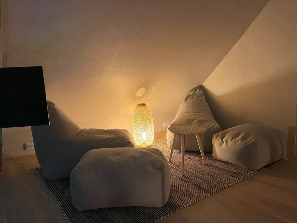 Le Lagoon - Love’nSpa - weekend en amoureux, love rooms avec spa ou jacuzzi privatif9 de Le Lagoon