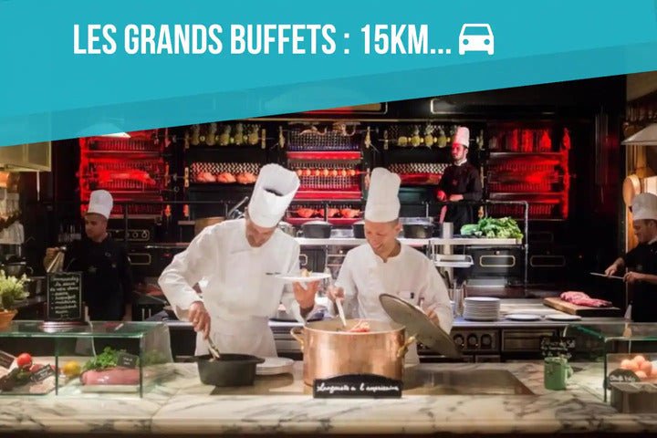 Le lovely Gruissanais - Love’nSpa - weekend en amoureux, love rooms avec spa ou jacuzzi privatif4 de Le lovely Gruissanais