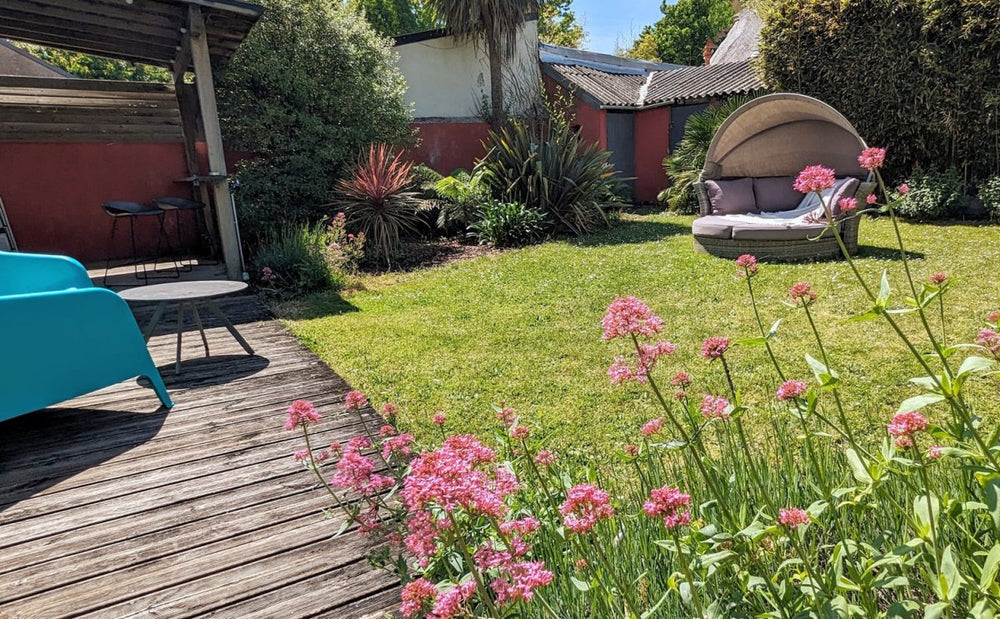 Le Lov(t) - Love’nSpa - weekend en amoureux, love rooms avec spa ou jacuzzi privatif14 de Le Lov(t)