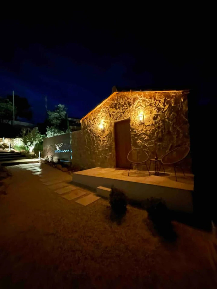 Le Mazet des délices - Love’nSpa - weekend en amoureux, love rooms avec spa ou jacuzzi privatif3 de Le Mazet des délices