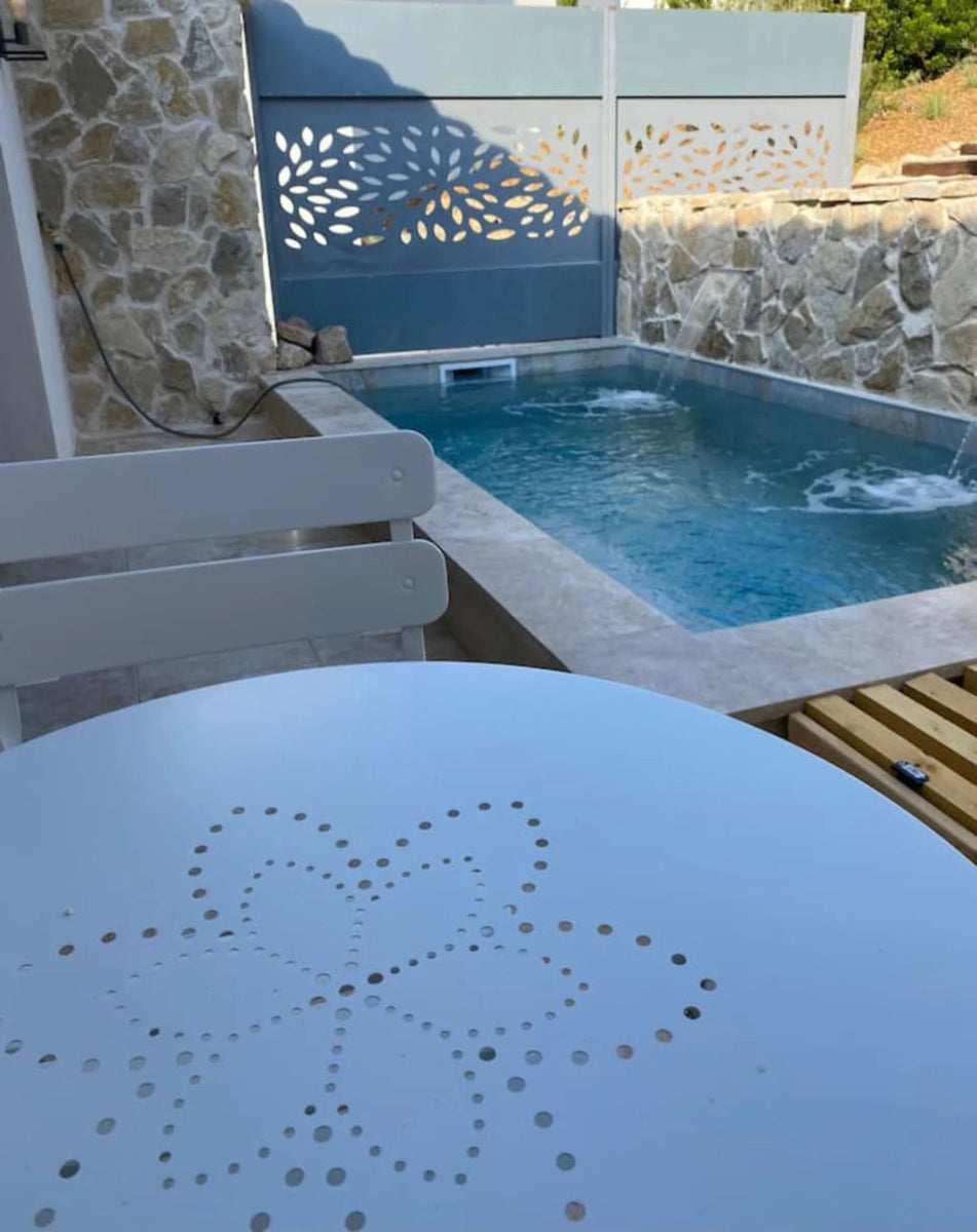 Le Mazet des délices - Love’nSpa - weekend en amoureux, love rooms avec spa ou jacuzzi privatif9 de Le Mazet des délices