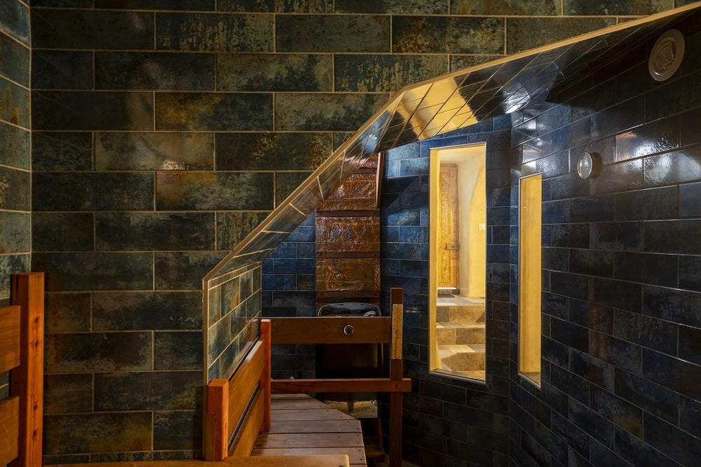 Le nid de la Buèges - Love’nSpa - weekend en amoureux, love rooms avec spa ou jacuzzi privatif7 de Le nid de la Buèges