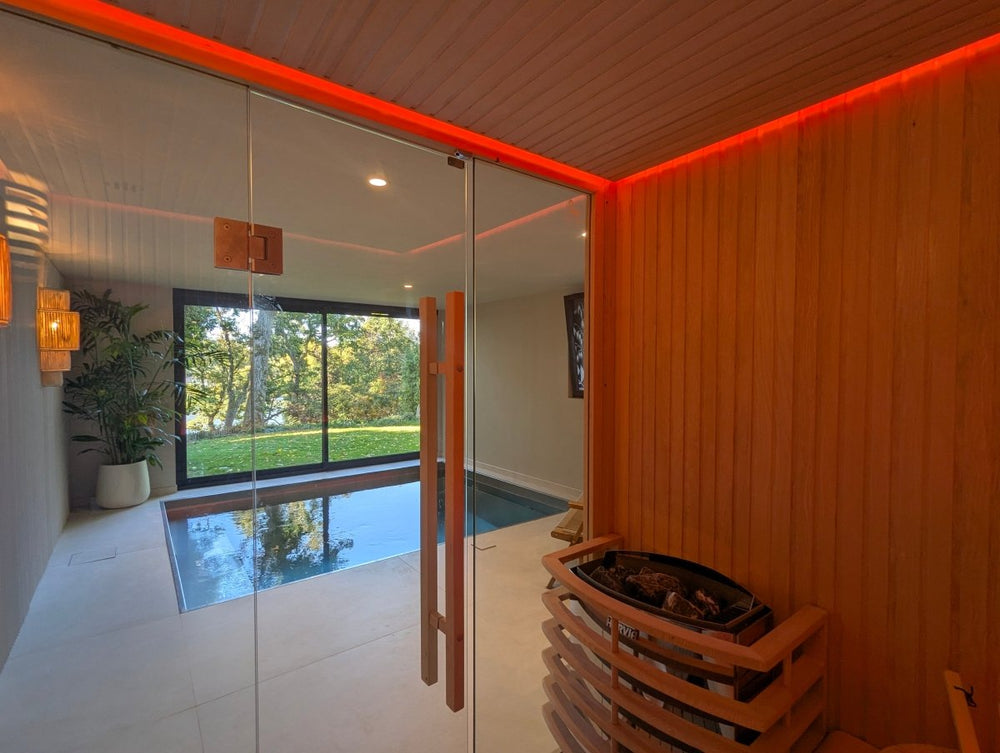 Le Nid de l'Erdre - Love’nSpa - weekend en amoureux, love rooms avec spa ou jacuzzi privatif4 de Le Nid de l'Erdre