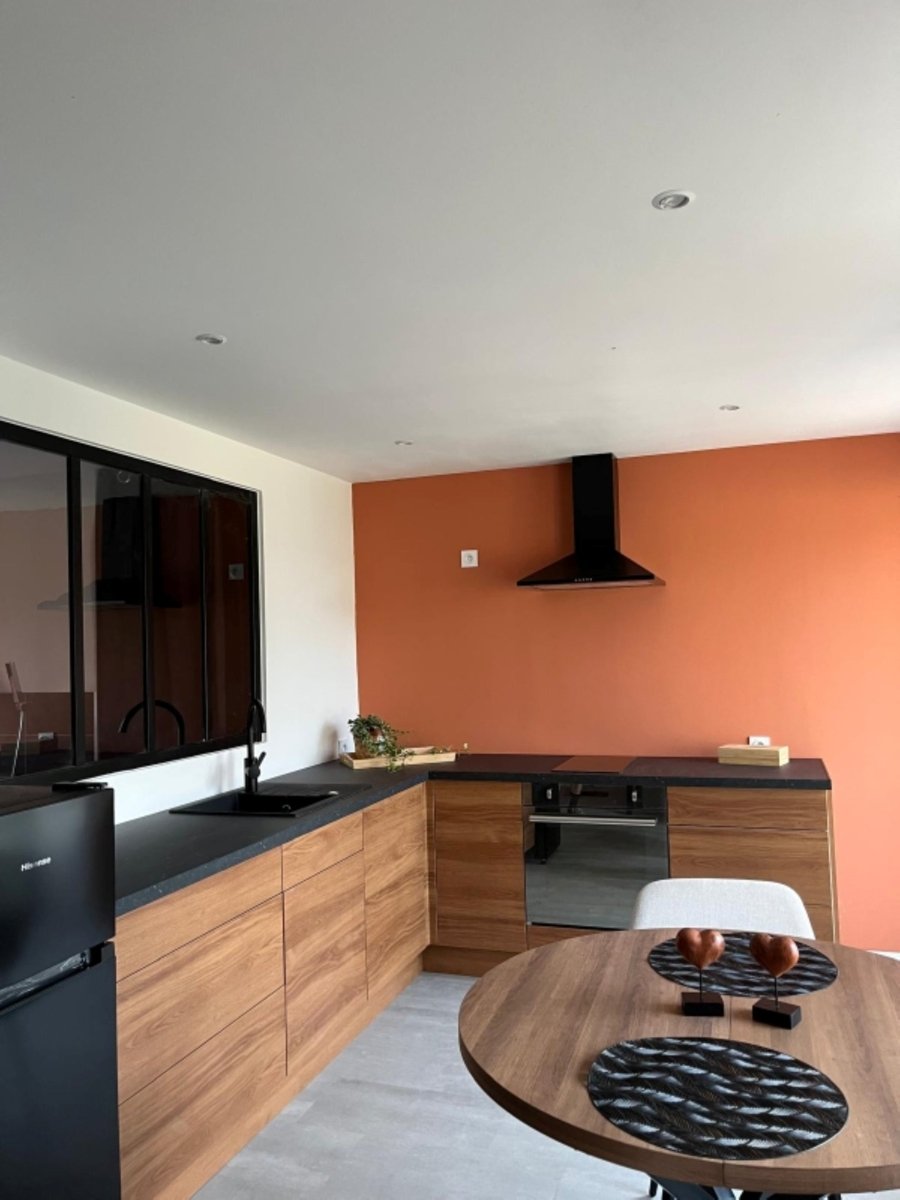 Le nid du merle - Love’nSpa - weekend en amoureux, love rooms avec spa ou jacuzzi privatif5 de Le nid du merle