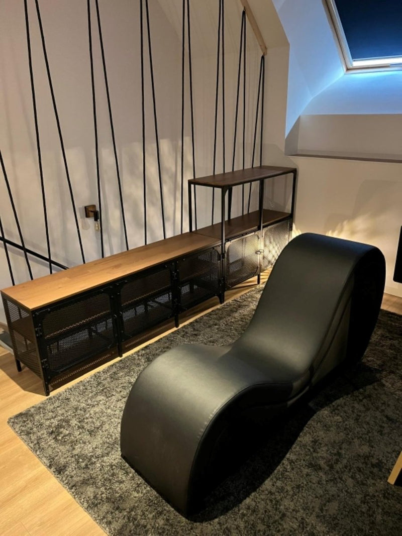 Le nid du merle - Love’nSpa - weekend en amoureux, love rooms avec spa ou jacuzzi privatif1 de Le nid du merle