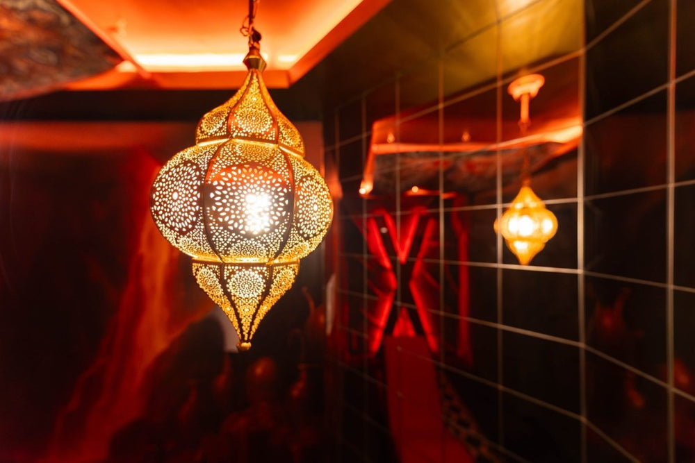 Le Palais des Mille et Une Nuits - Love Room, Jacuzzi, Pièce Secrète - Love’nSpa - weekend en amoureux, love rooms avec spa ou jacuzzi privatif5 de Le Palais des Mille et Une Nuits - Love Room, Jacuzzi, Pièce Secrète
