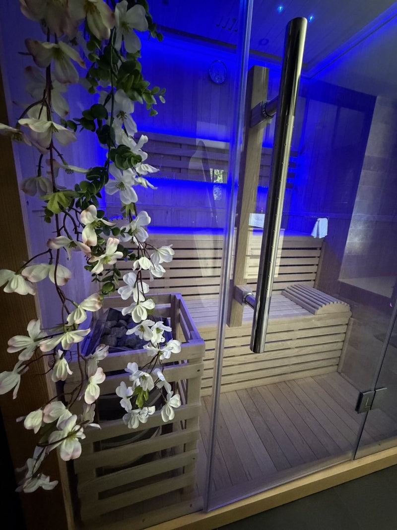 Le Paradis D'amour - Love’nSpa - weekend en amoureux, love rooms avec spa ou jacuzzi privatif3 de Le Paradis D'amour