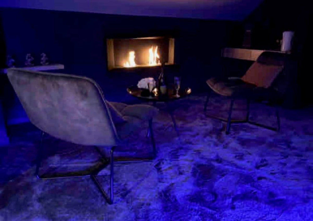 Le PasSage - Love’nSpa - weekend en amoureux, love rooms avec spa ou jacuzzi privatif13 de Le PasSage