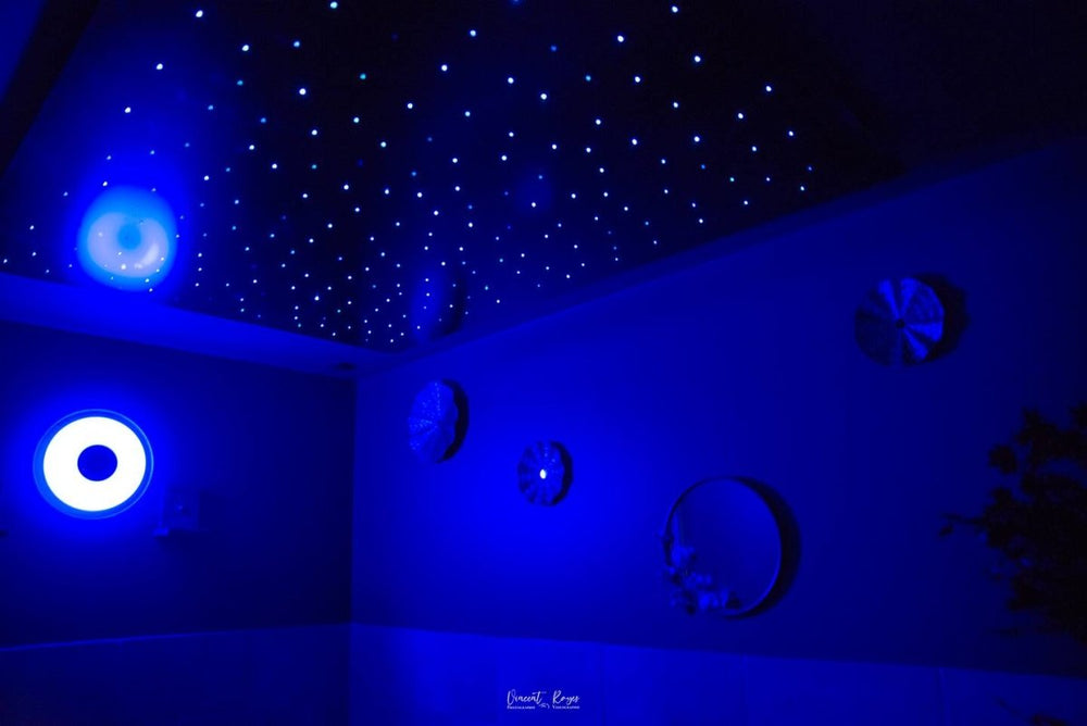 LE PAVILLON DES AMANTS - Love’nSpa - weekend en amoureux, love rooms avec spa ou jacuzzi privatif15 de LE PAVILLON DES AMANTS