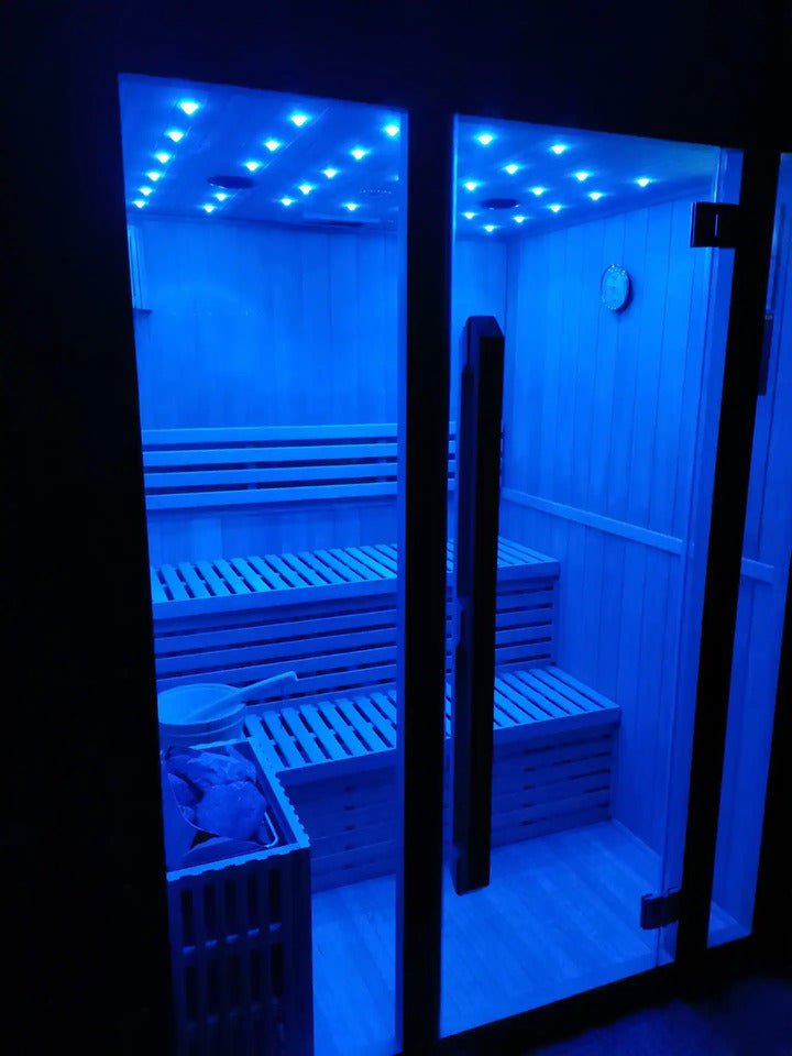 Le Petit Paradis - Love’nSpa - weekend en amoureux, love rooms avec spa ou jacuzzi privatif15 de Le Petit Paradis