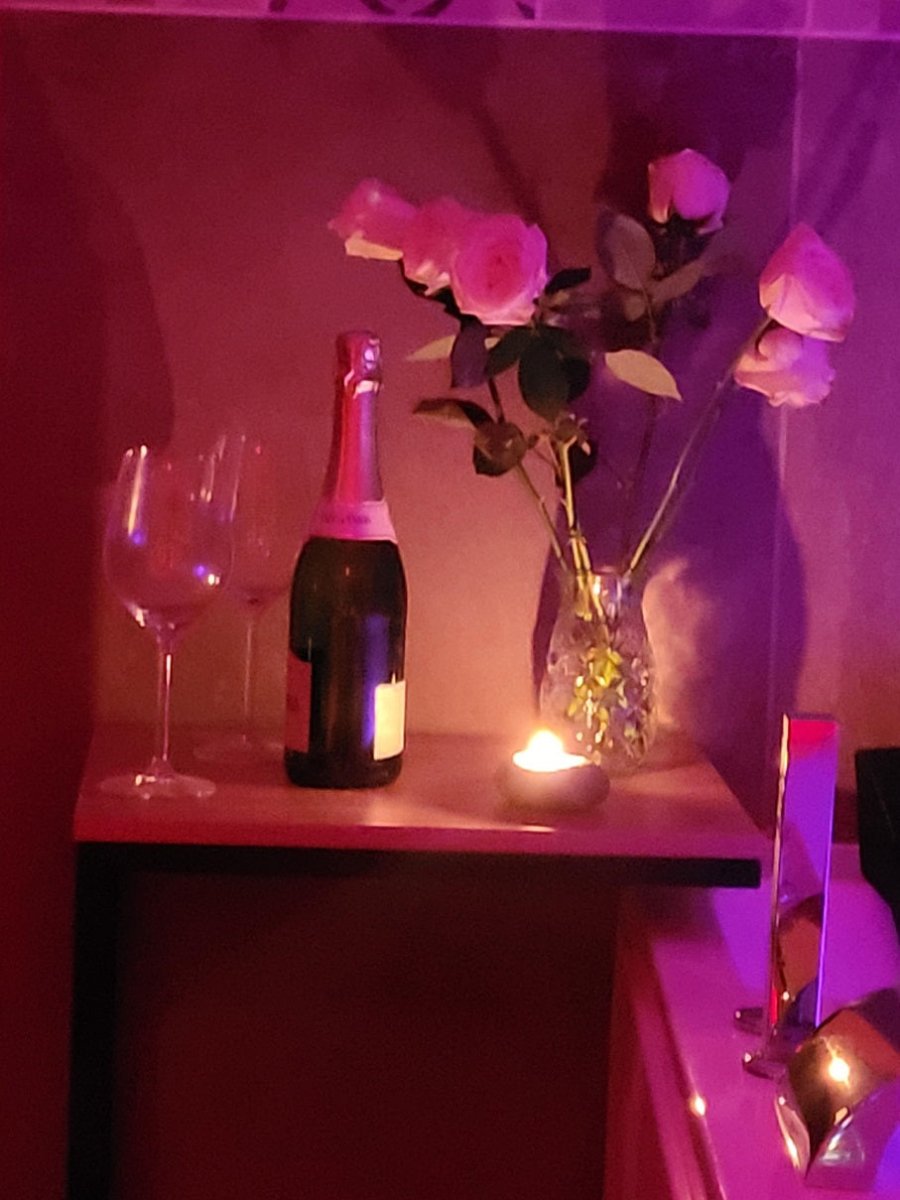 Le Plaisir des Sens - Love’nSpa - weekend en amoureux, love rooms avec spa ou jacuzzi privatif12 de Le Plaisir des Sens