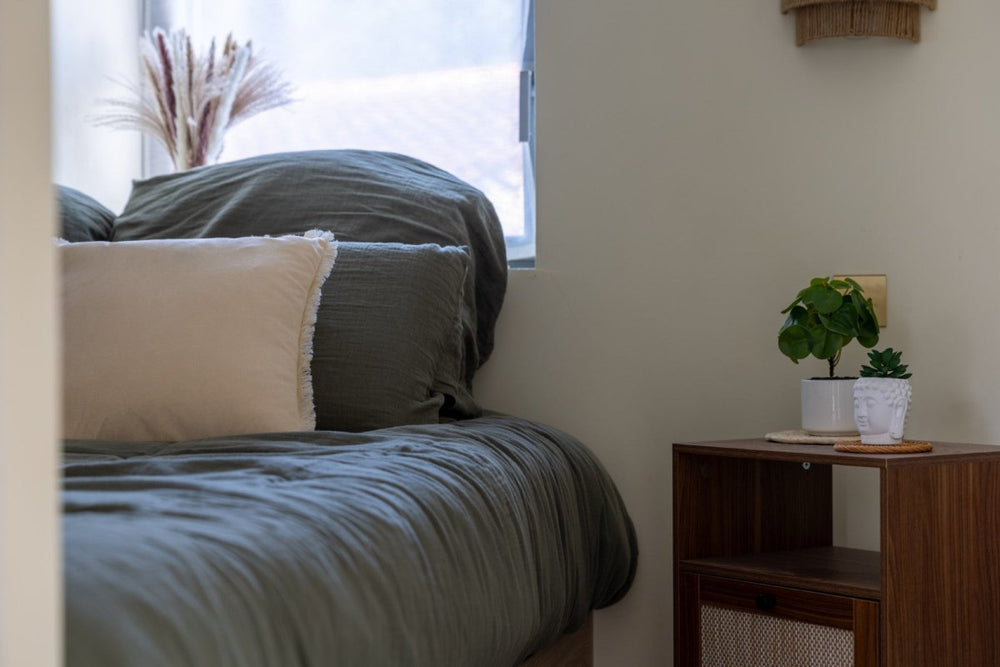 Le Rêve Balinais - Love’nSpa - weekend en amoureux, love rooms avec spa ou jacuzzi privatif10 de Le Rêve Balinais