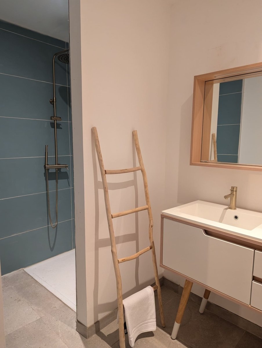 Le rituel - Love’nSpa - weekend en amoureux, love rooms avec spa ou jacuzzi privatif9 de Le rituel