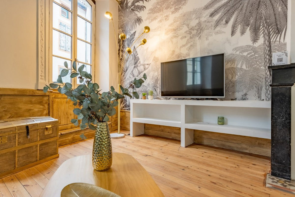 Le Romantique & Spa - Love’nSpa - weekend en amoureux, love rooms avec spa ou jacuzzi privatif4 de Le Romantique & Spa