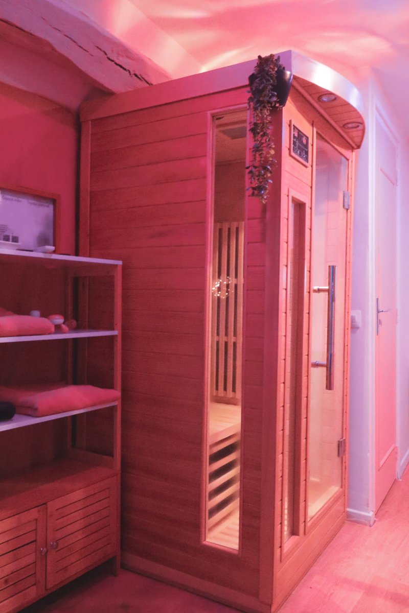 Le secret des fées - Love’nSpa - weekend en amoureux, love rooms avec spa ou jacuzzi privatif3 de Le secret des fées