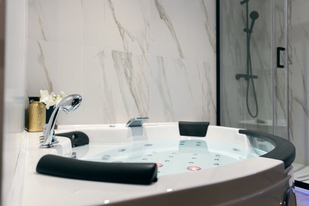 Le secret du marquis - Love’nSpa - weekend en amoureux, love rooms avec spa ou jacuzzi privatif10 de Le secret du marquis