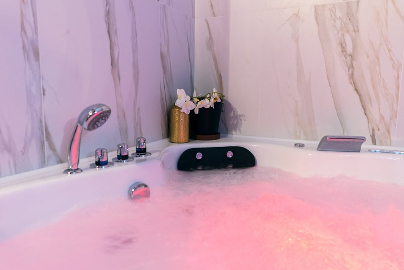 Le secret du marquis - Love’nSpa - weekend en amoureux, love rooms avec spa ou jacuzzi privatif1 de Le secret du marquis
