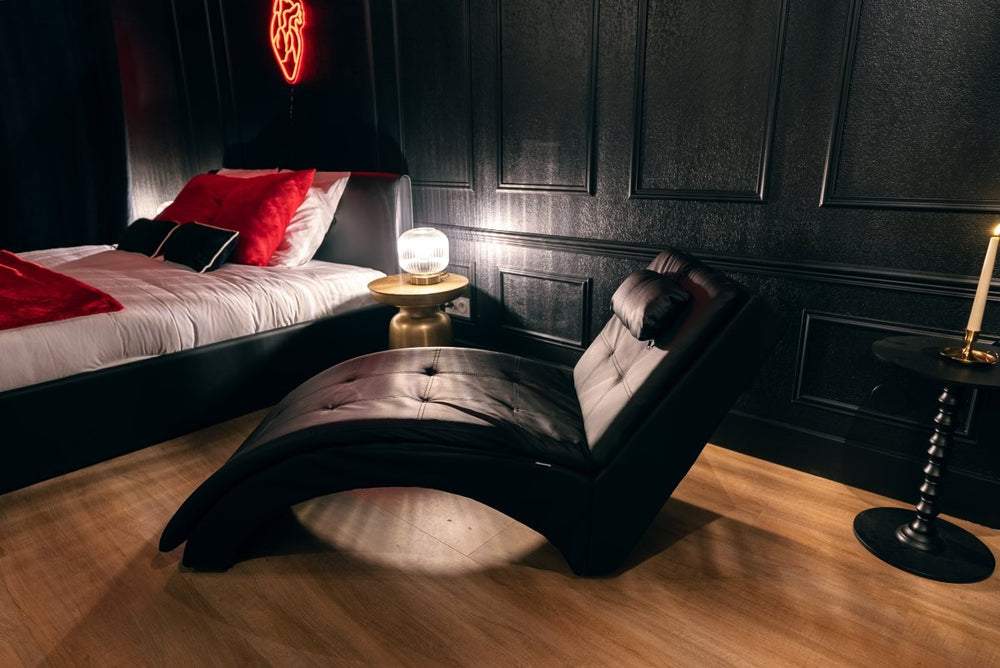 Le secret du marquis - Love’nSpa - weekend en amoureux, love rooms avec spa ou jacuzzi privatif11 de Le secret du marquis