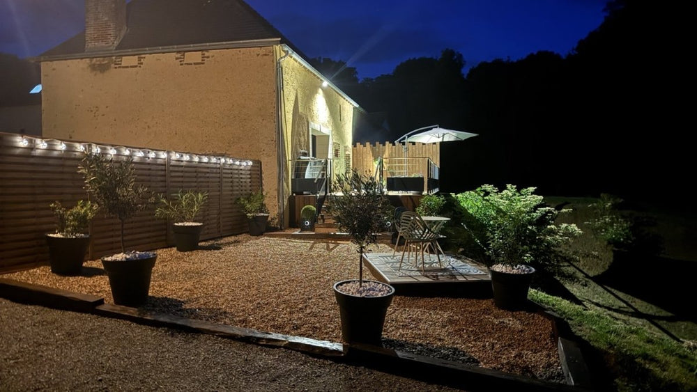 Le Temps d'une Romance - Love’nSpa - weekend en amoureux, love rooms avec spa ou jacuzzi privatif9 de Le Temps d'une Romance