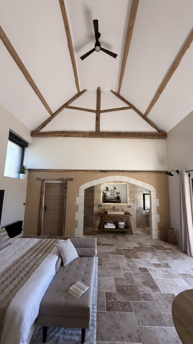 Le Temps d'une Romance - Love’nSpa - weekend en amoureux, love rooms avec spa ou jacuzzi privatif15 de Le Temps d'une Romance