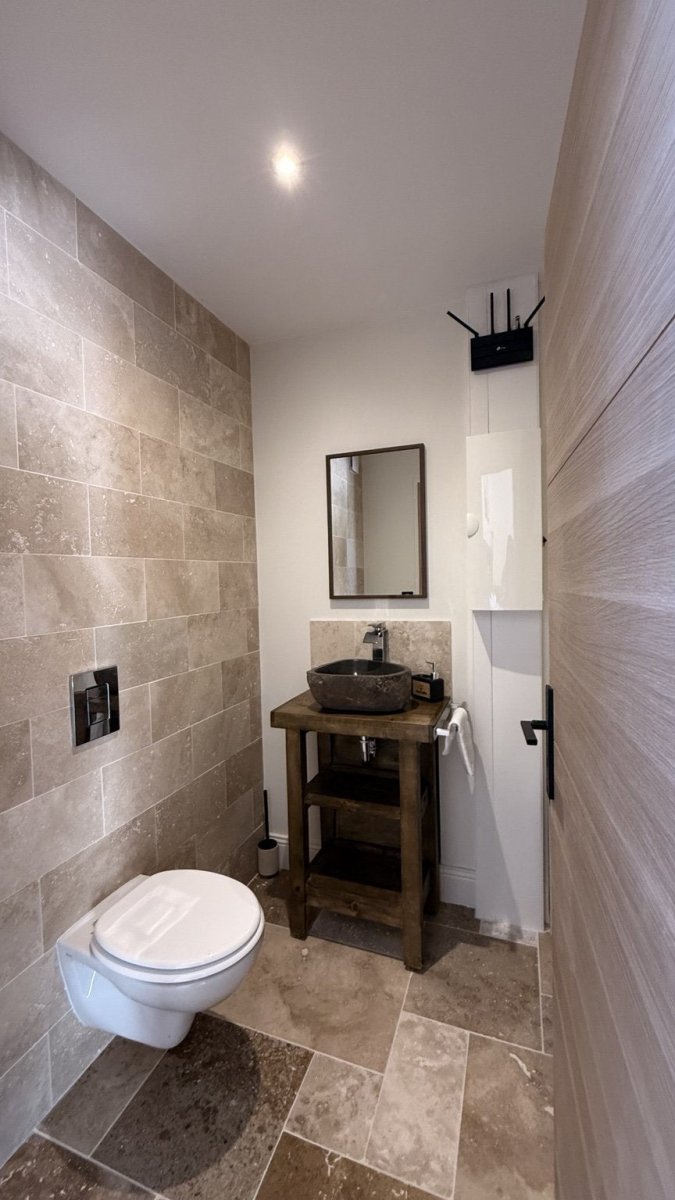 Le Temps d'une Romance - Love’nSpa - weekend en amoureux, love rooms avec spa ou jacuzzi privatif14 de Le Temps d'une Romance