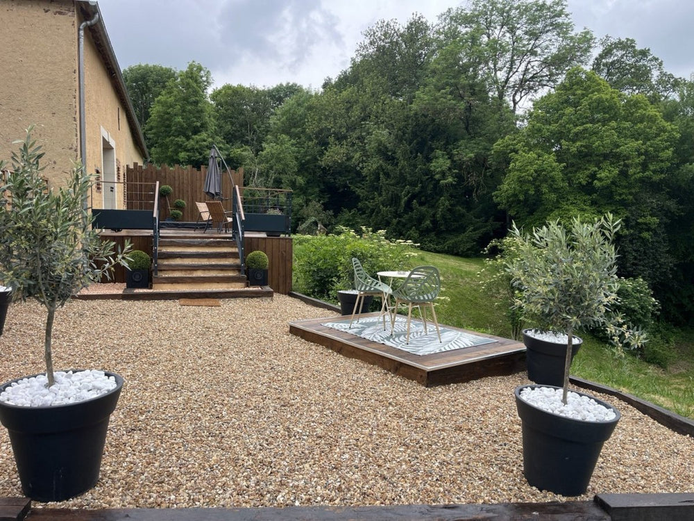 Le Temps d'une Romance - Love’nSpa - weekend en amoureux, love rooms avec spa ou jacuzzi privatif12 de Le Temps d'une Romance