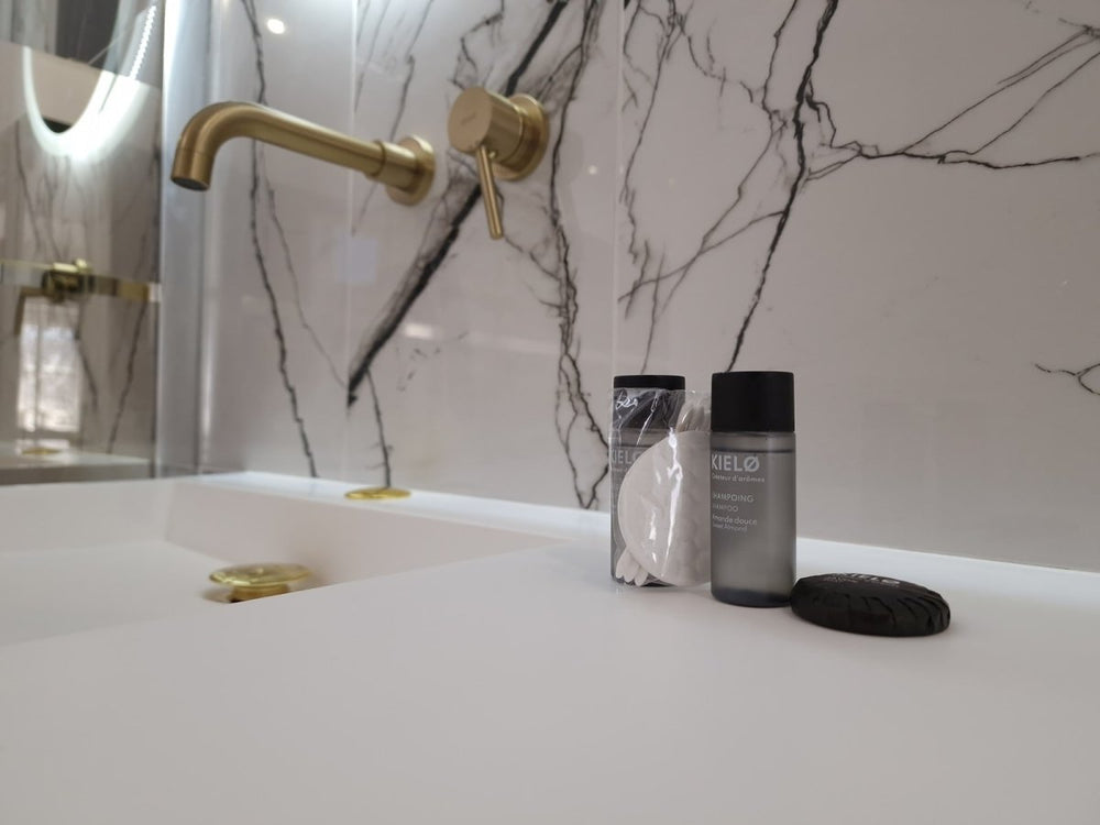 Le Triplex Romantique - Love’nSpa - weekend en amoureux, love rooms avec spa ou jacuzzi privatif8 de Le Triplex Romantique