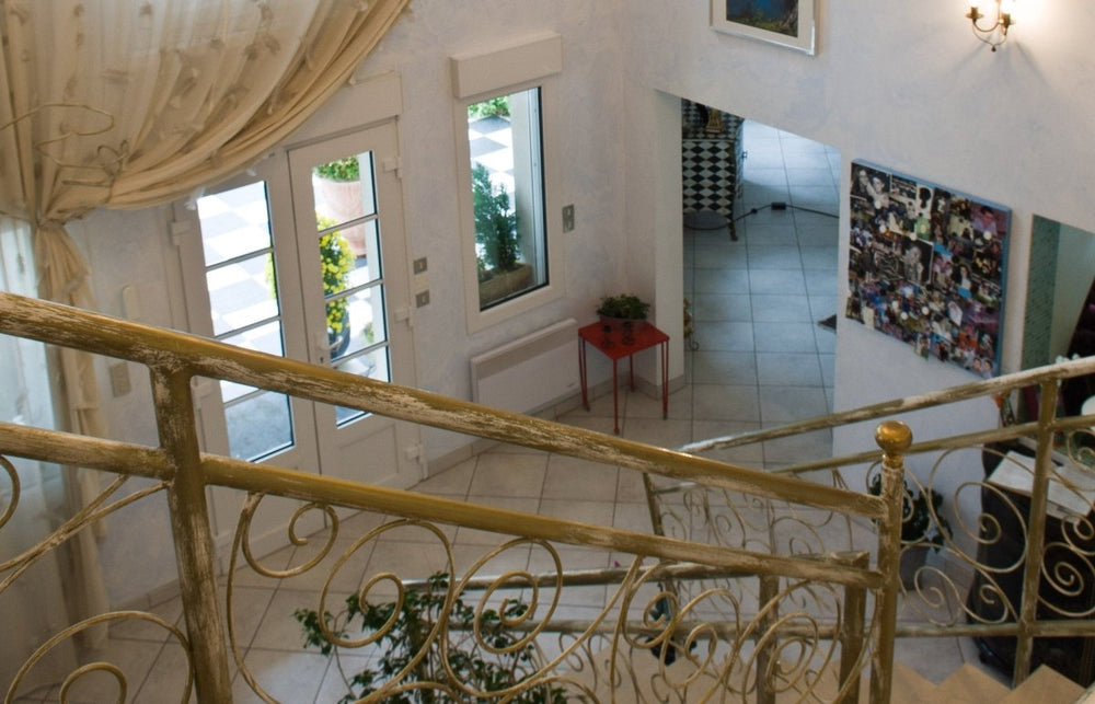 Le Vert Galant - Love’nSpa - weekend en amoureux, love rooms avec spa ou jacuzzi privatif7 de Le Vert Galant