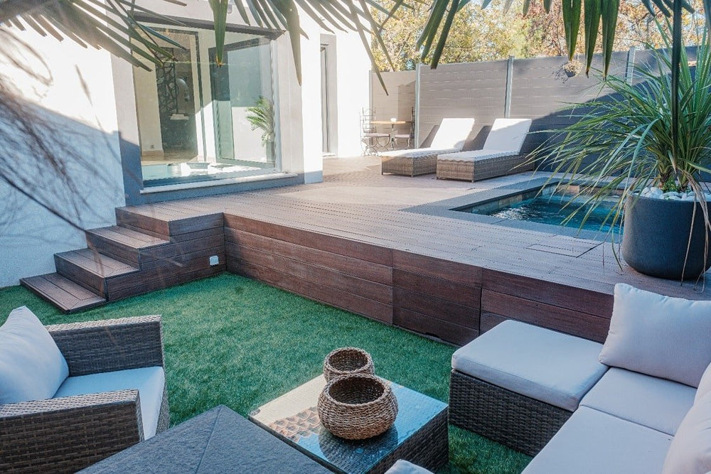 Le Vertu'Ose - Love’nSpa - weekend en amoureux, love rooms avec spa ou jacuzzi privatif27 de Le Vertu'Ose
