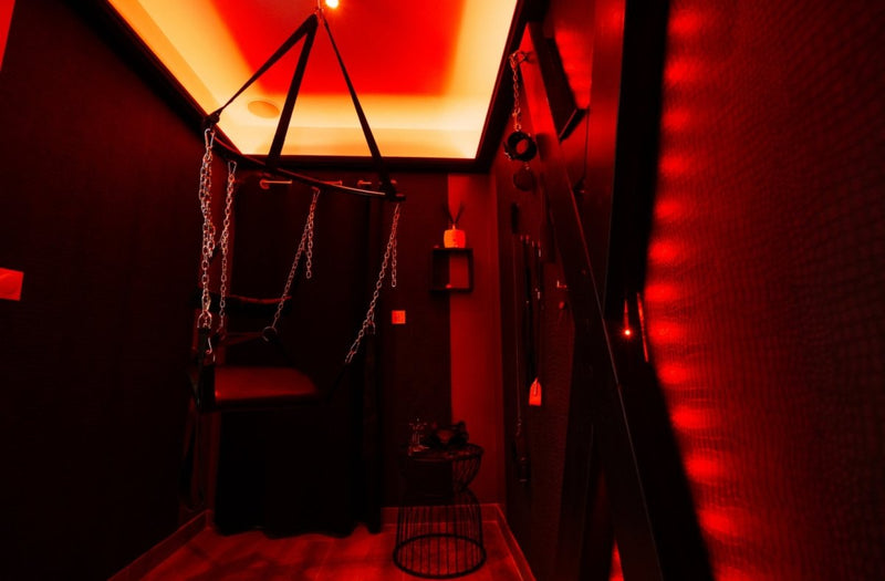 L'ECRIN 76 - Love’nSpa - weekend en amoureux, love rooms avec spa ou jacuzzi privatif3 de L'ECRIN 76