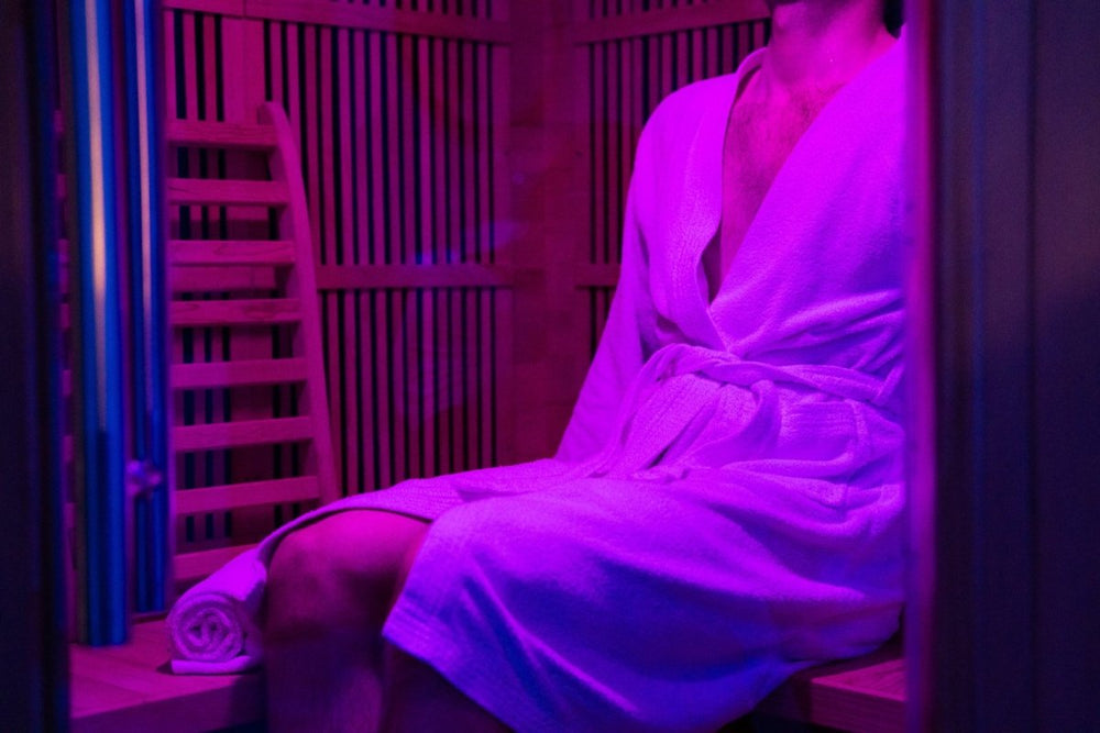 L'ECRIN 76 - Love’nSpa - weekend en amoureux, love rooms avec spa ou jacuzzi privatif7 de L'ECRIN 76
