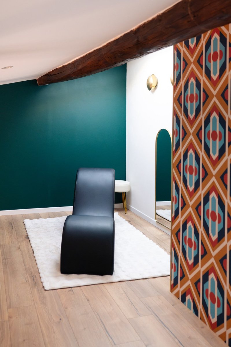 L'écrin du désir - Love’nSpa - weekend en amoureux, love rooms avec spa ou jacuzzi privatif7 de L'écrin du désir